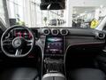 Mercedes-Benz C 200 AMG Line 2025 годаүшін43 298 000 тг. в Алматы – фото 6