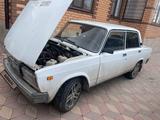 ВАЗ (Lada) 2107 2006 годаүшін1 200 000 тг. в Щучинск – фото 2