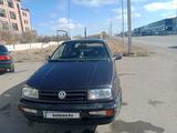 Volkswagen Vento 1993 годаүшін2 300 000 тг. в Жезказган – фото 2