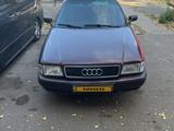 Audi 80 1992 годаүшін970 000 тг. в Караганда – фото 3