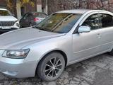 Hyundai Sonata 2007 годаүшін3 700 000 тг. в Алматы