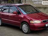 Honda Shuttle 1999 года за 3 175 000 тг. в Астана