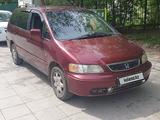 Honda Shuttle 1999 года за 3 175 000 тг. в Астана – фото 2
