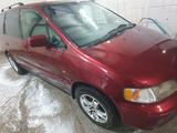 Honda Shuttle 1999 года за 3 175 000 тг. в Астана – фото 5