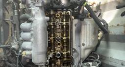Двигатель на Тойоту (калдина, карину, ипсум) 3S FE 2wd катушковый за 1 000 тг. в Алматы – фото 3