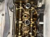 Двигатель на Тойоту (калдина, карину, ипсум) 3S FE 2wd катушковый за 1 000 тг. в Алматы