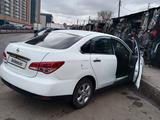 Nissan Almera 2014 годаfor3 700 000 тг. в Астана – фото 5