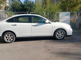 Nissan Almera 2014 годаfor3 700 000 тг. в Астана