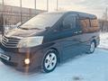 Toyota Alphard 2006 года за 9 500 000 тг. в Актау – фото 5