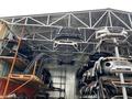 Бампер в сборе на Hyundaiүшін10 000 тг. в Астана – фото 2