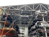 Бампер в сборе на Hyundai за 10 000 тг. в Астана – фото 2