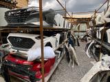 Бампер в сборе на Hyundai за 10 000 тг. в Астана – фото 3