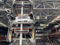 Бампер в сборе на Hyundaiүшін10 000 тг. в Астана