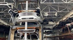 Бампер в сборе на Hyundai за 10 000 тг. в Астана
