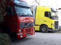 Volvo  FH 1998 года за 14 000 000 тг. в Шымкент – фото 3