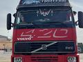 Volvo  FH 1998 года за 14 000 000 тг. в Шымкент – фото 2
