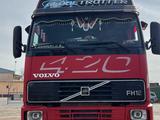 Volvo  FH 1998 года за 14 000 000 тг. в Шымкент – фото 2