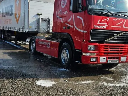 Volvo  FH 1998 года за 14 000 000 тг. в Шымкент – фото 6