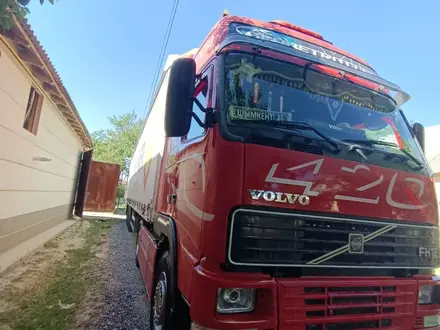 Volvo  FH 1998 года за 14 000 000 тг. в Шымкент – фото 5
