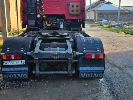 Volvo  FH 1998 года за 14 000 000 тг. в Шымкент – фото 9