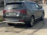 Kia Mohave 2020 года за 27 000 000 тг. в Алматы – фото 5