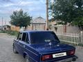 ВАЗ (Lada) 2106 2000 года за 1 400 000 тг. в Шымкент – фото 4