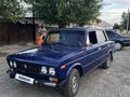 ВАЗ (Lada) 2106 2000 года за 1 400 000 тг. в Шымкент