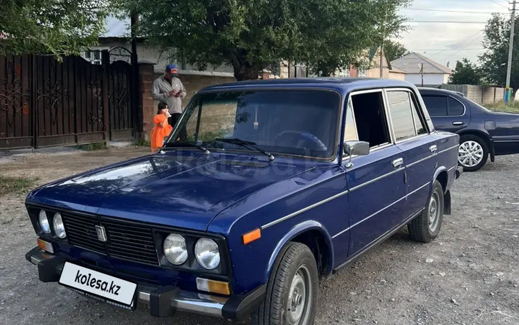 ВАЗ (Lada) 2106 2000 года за 1 400 000 тг. в Шымкент