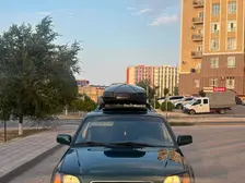 Subaru Outback, 2001
