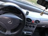 Mercedes-Benz A 140 1999 года за 1 500 000 тг. в Алматы – фото 2
