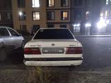 Nissan Primera 1990 годаfor950 000 тг. в Астана – фото 3