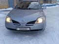 Nissan Primera 2005 годаfor2 850 000 тг. в Петропавловск