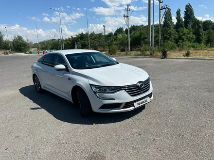 Renault Samsung SM6 2020 года за 7 200 000 тг. в Шымкент – фото 2