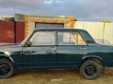 ВАЗ (Lada) 2105 1999 года за 370 000 тг. в Аулиеколь – фото 7