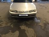 Mazda 626 1996 годаfor800 000 тг. в Алматы – фото 4