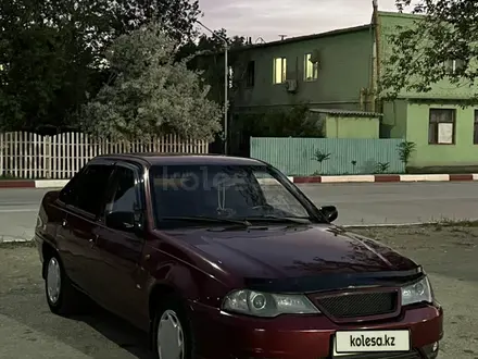 Daewoo Nexia 2009 года за 1 700 000 тг. в Кызылорда – фото 4