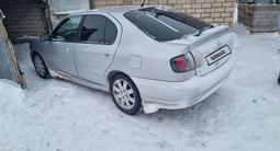 Nissan Primera 1999 годаfor2 300 000 тг. в Караганда – фото 2