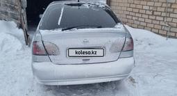 Nissan Primera 1999 годаfor2 300 000 тг. в Караганда – фото 3