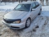 Nissan Primera 1999 годаүшін2 300 000 тг. в Караганда – фото 2