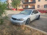 Nissan Maxima 2001 года за 1 680 000 тг. в Арысь – фото 3