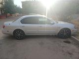 Nissan Maxima 2001 года за 1 680 000 тг. в Арысь – фото 5