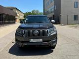 Toyota Land Cruiser Prado 2020 годаүшін34 500 000 тг. в Астана