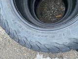 Две шины всесезонные 275/65/20 275/65R20 BFGoodrich A/T. за 90 000 тг. в Алматы – фото 4