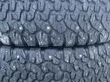 Две шины всесезонные 275/65/20 275/65R20 BFGoodrich A/T. за 90 000 тг. в Алматы
