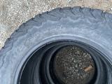 Две шины всесезонные 275/65/20 275/65R20 BFGoodrich A/T. за 90 000 тг. в Алматы – фото 5