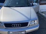 Audi A6 1993 года за 2 500 000 тг. в Тараз – фото 3