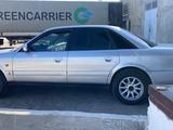 Audi A6 1993 года за 2 500 000 тг. в Тараз – фото 2