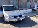 Audi A6 1993 года за 2 500 000 тг. в Тараз – фото 4