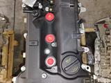 Новый двигатель HYUNDAI G4NC GDI 2.0 за 595 000 тг. в Алматы