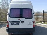 Opel Movano 2008 года за 3 700 000 тг. в Караганда – фото 2